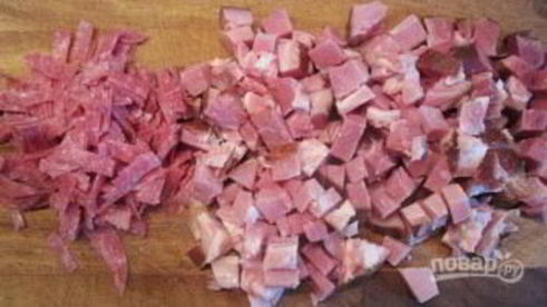 суп-солянка