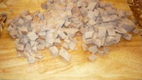 суп из чечевицы с мясом