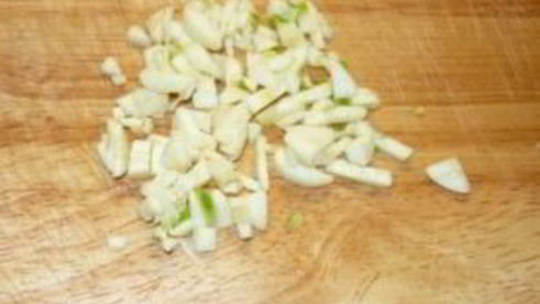 суп из чечевицы с мясом