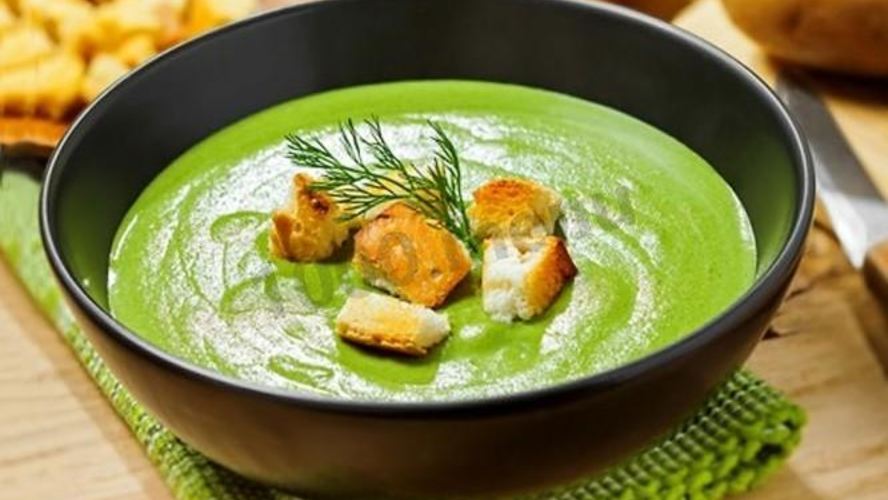 Рецепт супа из дуриана