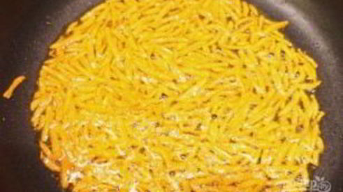 суп из сырков