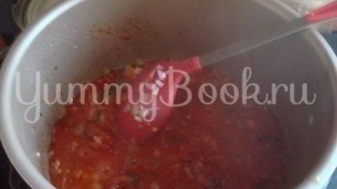 харчо в мультиварке