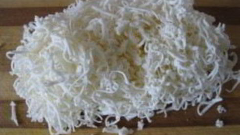 суп куриный с плавленым сыром