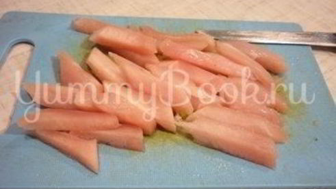 кабачковый суп-пюре из запеченных овощей