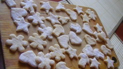 летний овощной суп-пюре с чесночно-сырными клецками