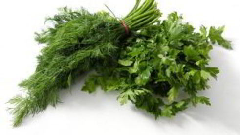 овощной суп-пюре