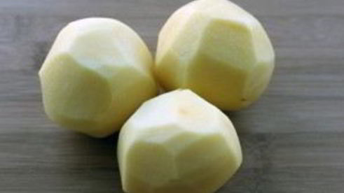 рыбный суп-пюре