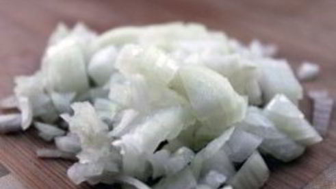 рыбный суп-пюре