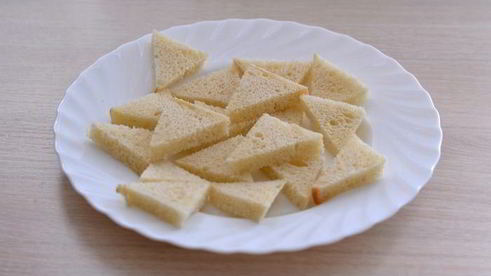 суп-пюре из чечевицы и золотистых овощей