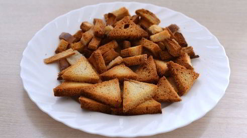 суп-пюре из чечевицы и золотистых овощей