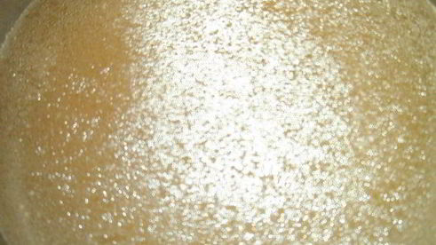 суп-пюре из красной рыбки