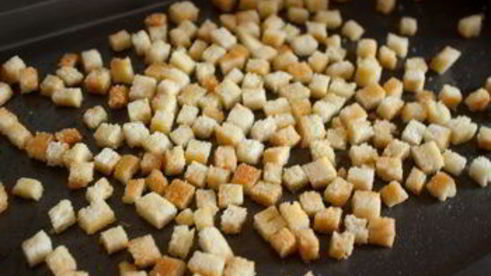 суп-пюре из цветной капусты