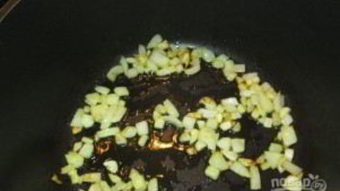 суп-пюре из тыквы диетический