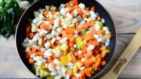 суп-пюре из тыквы тепло души