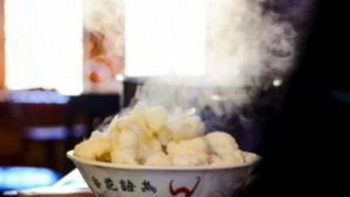 суп-пюре овощной со сливками