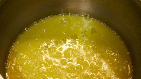 турецкий чечевичный суп пюре