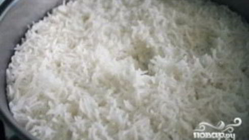 суп рисовый с картофелем