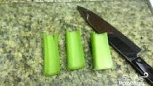 суп рисовый с картофелем