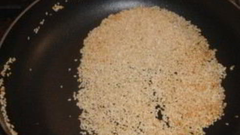 суп с баклажанами и грибами