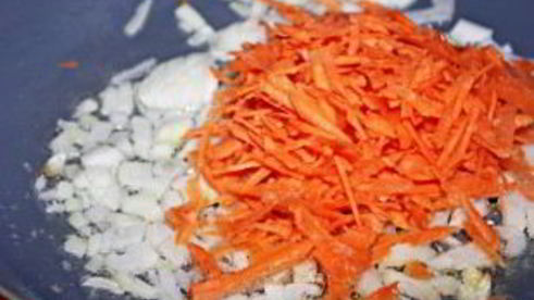 суп с белыми грибами