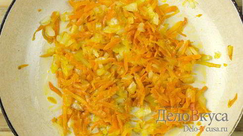 суп с фрикадельками