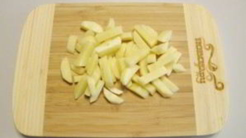 суп с колобками из фарша