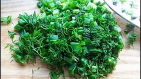 суп с равиоли