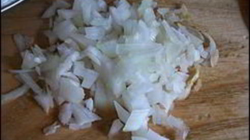 суп с равиоли