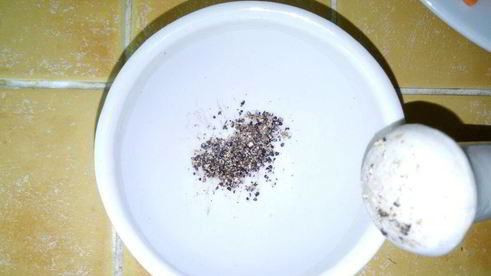 суп зама молдавская