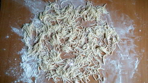 суп зама молдавская