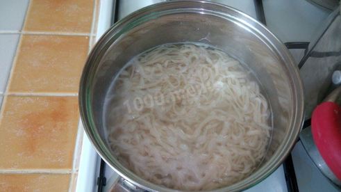 суп зама молдавская