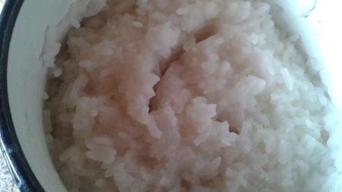 сырный суп с колбасой