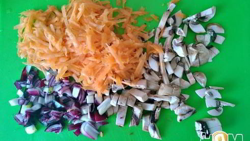 турецкий суп мерджимек чорбасы