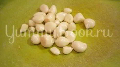 быстрая уха с консервами