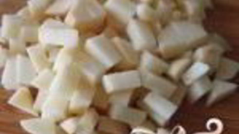 уха из карася