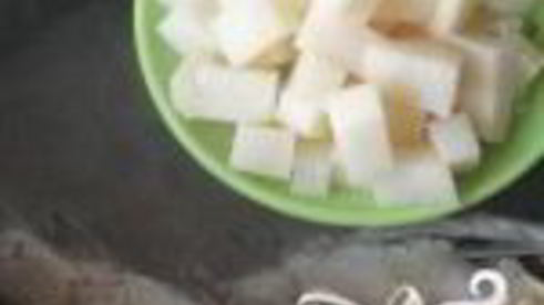 уха из карася