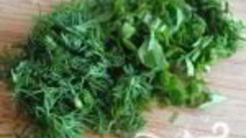 уха из карася