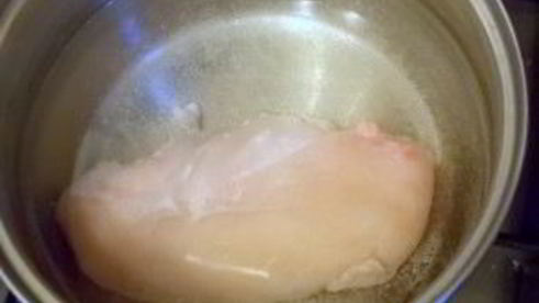 вермишелевый суп салоники