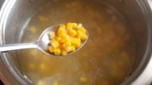 вермишелевый суп салоники