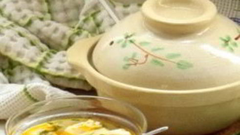 вермишелевый суп салоники