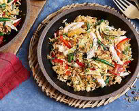 Тайская кухня