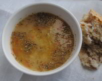 Турецкая кухня