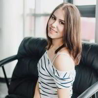 Александра Булгакова