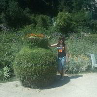 Александра Нарская