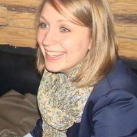 Aleksandra Stolyarova