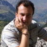 Алексей Батин