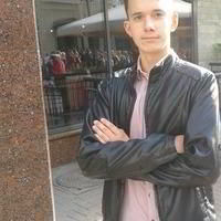 Алексей Жевнерев