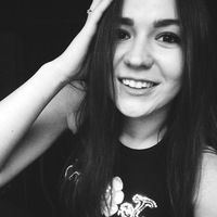 Алина Карневич