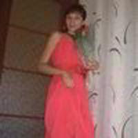 Анастасия Белоконь