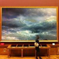 Анастасия Буторина